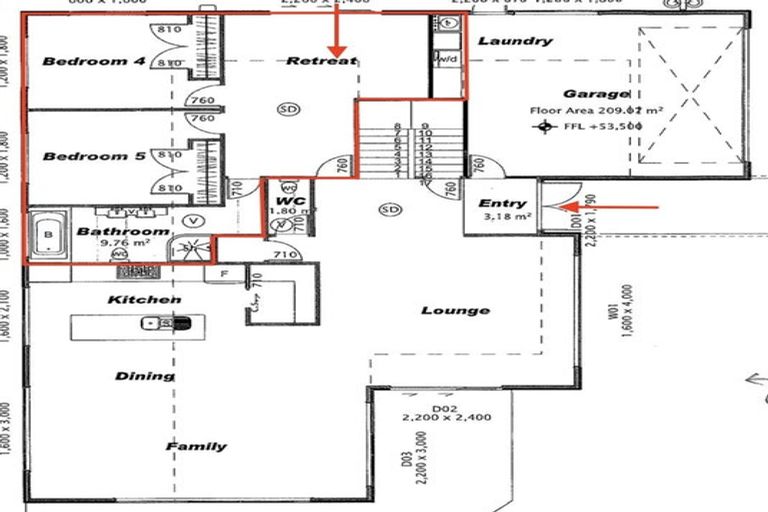 Photo of property in 5 Paitry Place, Swanson, Auckland, 0614