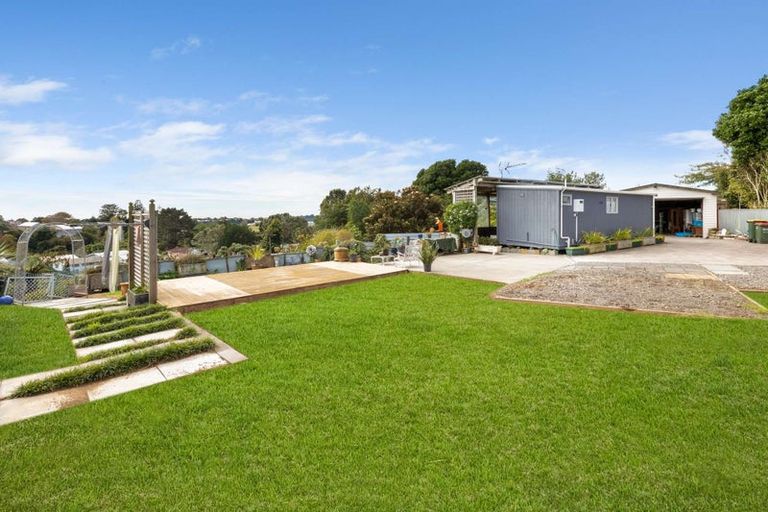 Photo of property in 21a Karaka Street, Merrilands, New Plymouth, 4312
