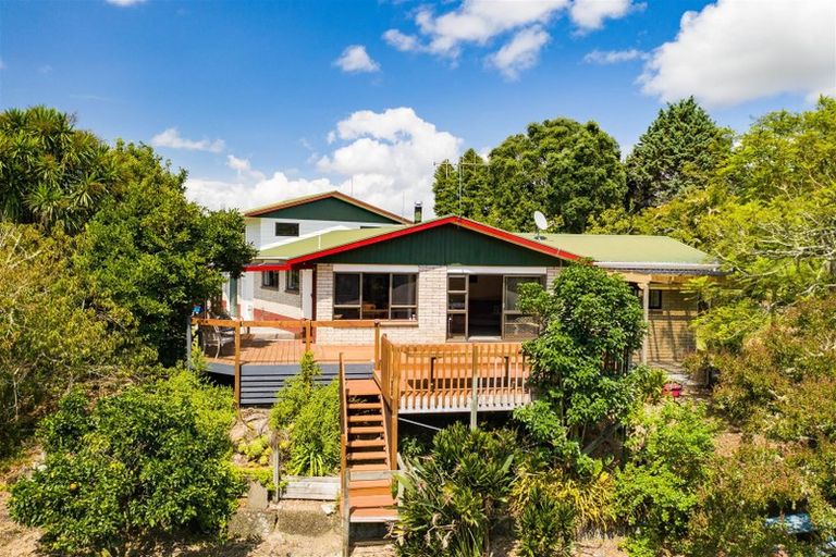 Photo of property in 30 Thompson Road, Mangapai, Whangarei, 0178