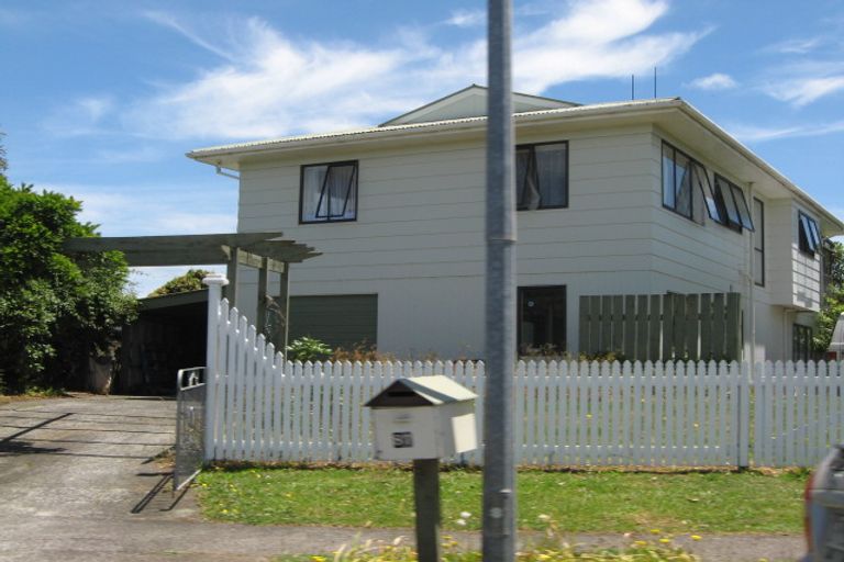 Photo of property in 87 Stevenson Road, Clarks Beach, 2122