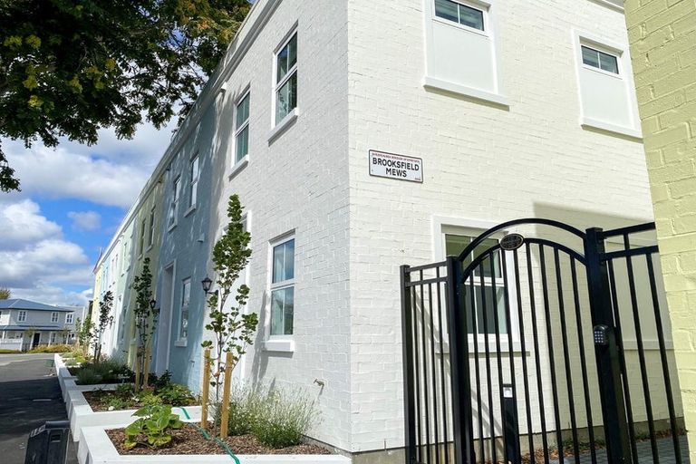 Photo of property in 7/287 Selwyn Street, Spreydon, Christchurch, 8024