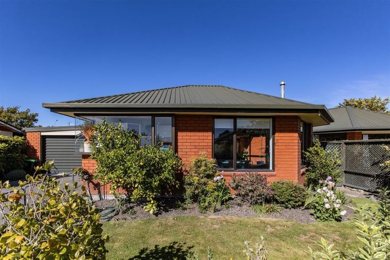 Photo of property in 11a Davie Street, Kaiapoi, 7630