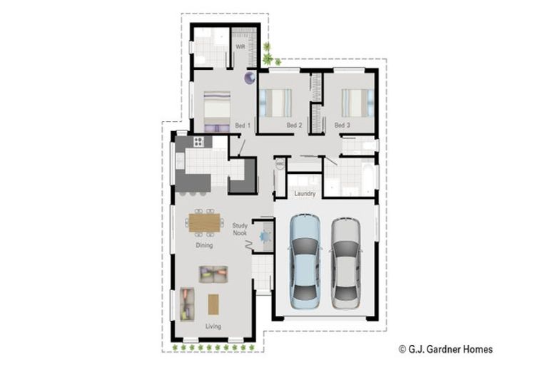 Photo of property in 9c Gledstane Road, Katikati, 3129