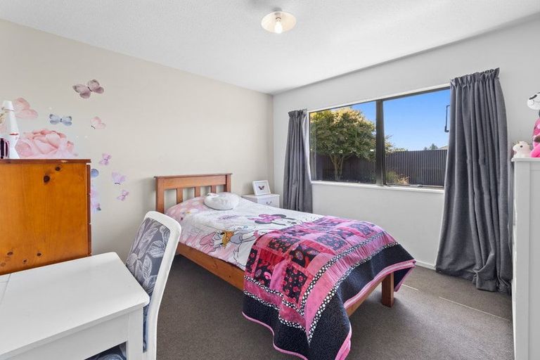 Photo of property in 23 Orr Street, Netherby, Ashburton, 7700