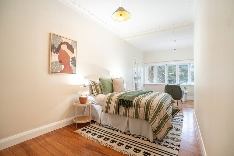 Photo of property in 118a Maida Vale Road, Roseneath, Wellington, 6011