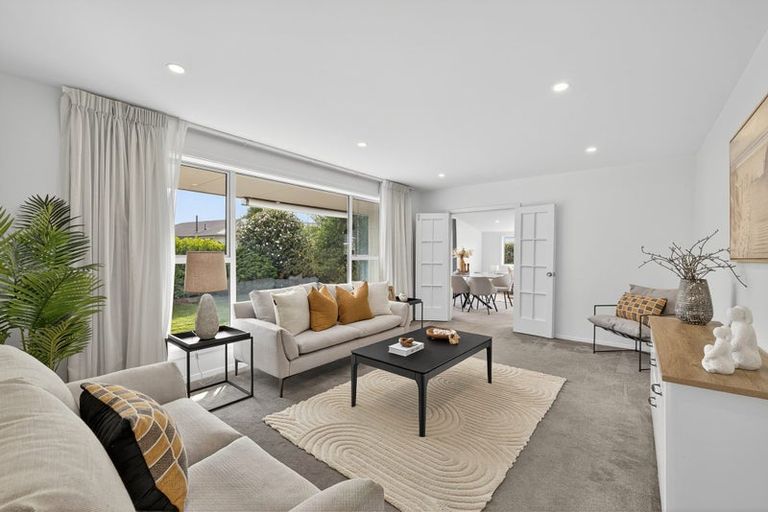 Photo of property in 40 Harrowdale Drive, Avonhead, Christchurch, 8042