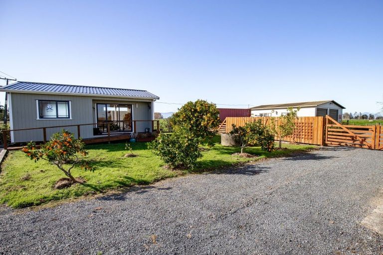 Photo of property in 126 Wharepoa Road, Netherton, Paeroa, 3671