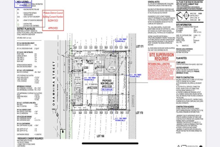 Photo of property in 29 Omahina Street, Raglan, 3225