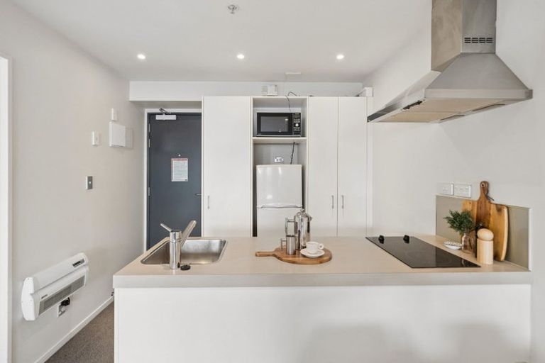 Photo of property in Soho Apartments, 1406/74 Taranaki Street, Te Aro, Wellington, 6011