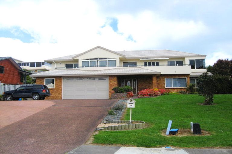 Photo of property in 16 Clansman Terrace, Gulf Harbour, Whangaparaoa, 0930