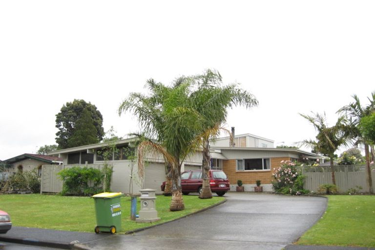 Photo of property in 33 Park Estate Road, Rosehill, Papakura, 2113
