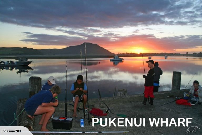 Photo of property in 12 Lamb Road, Pukenui, Kaitaia, 0484