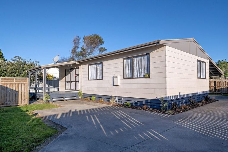 Photo of property in 60c Richard Street, Opotiki, 3122