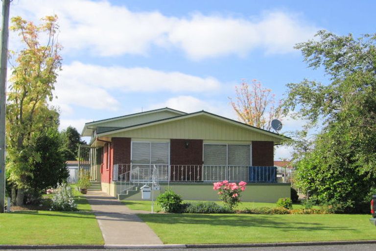 Photo of property in 9 Te Kawa Street, Otorohanga, 3900