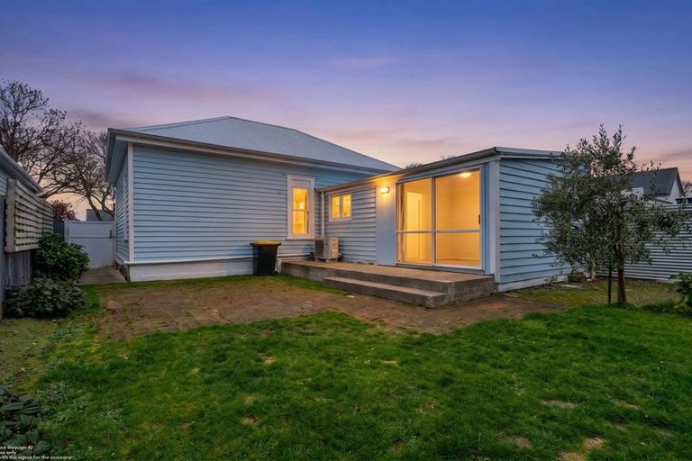 Photo of property in 176 Macmaster Street, Richmond, Invercargill, 9810