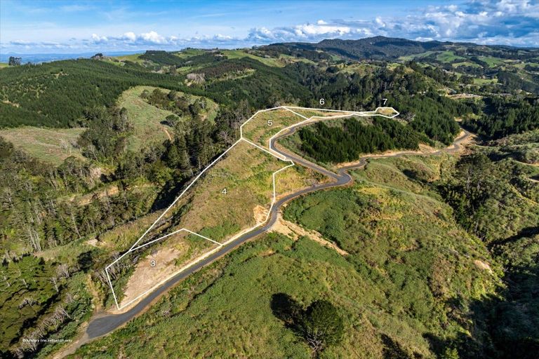 Photo of property in 225 Rocky Cutting Road, Waitao, Tauranga, 3175