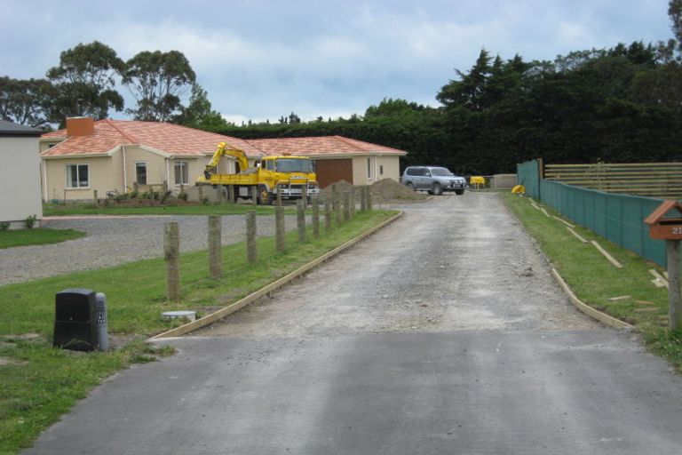 Photo of property in 21 Teviotview Place, Amberley, 7410