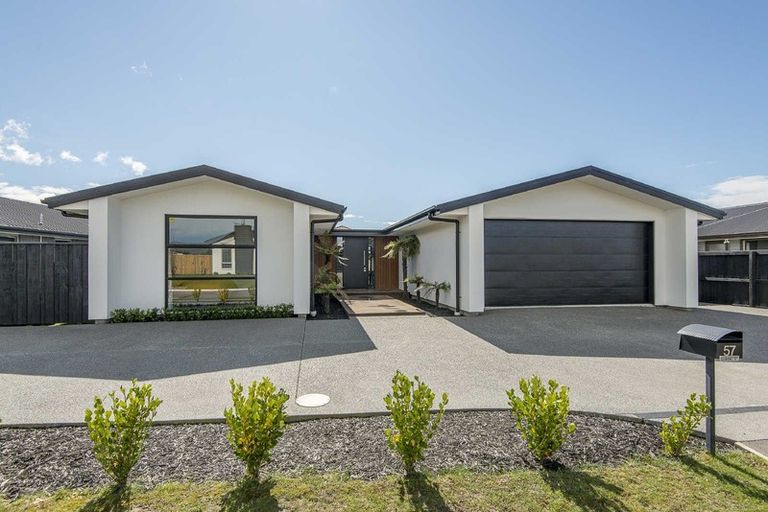 Photo of property in 57 Oaks Drive, Lincoln, 7608
