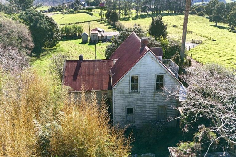 Photo of property in 510 Tara Road, Mangawhai, Kaiwaka, 0573