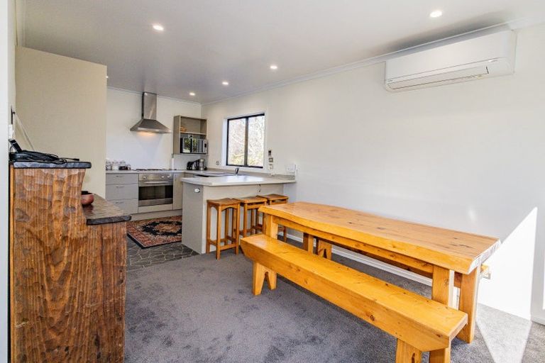 Photo of property in 1 Tussock Way, Ohakune, 4625