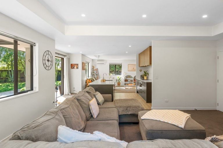 Photo of property in 2 Makayla Lane, Rolleston, 7614