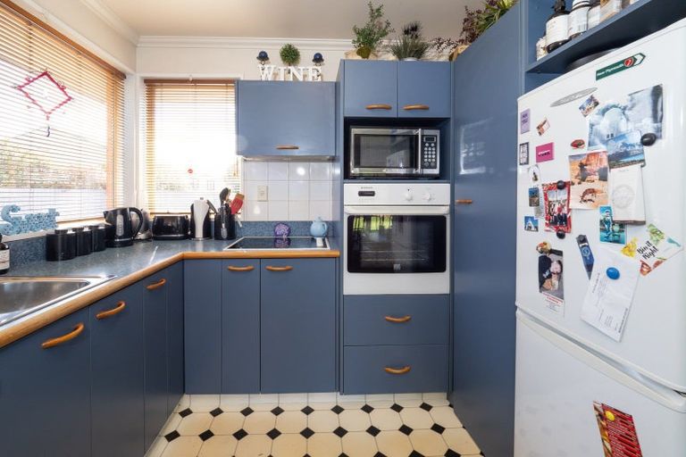 Photo of property in 22a Cox Street, Ashburton, 7700