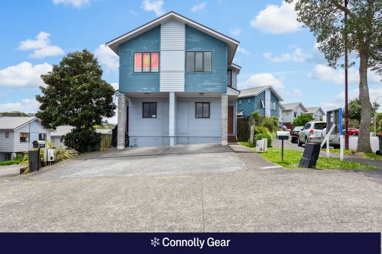 Photo of property in 2626/10 John Jennings Drive, Oteha, Auckland, 0632