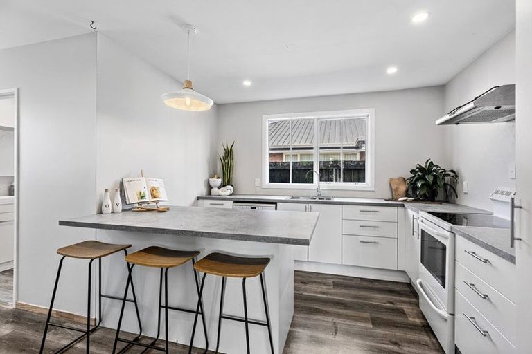 Photo of property in 49 Harker Street, Spreydon, Christchurch, 8024
