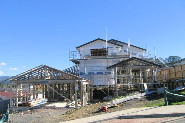 Photo of property in 39 Virginia Street, Henderson, Auckland, 0612