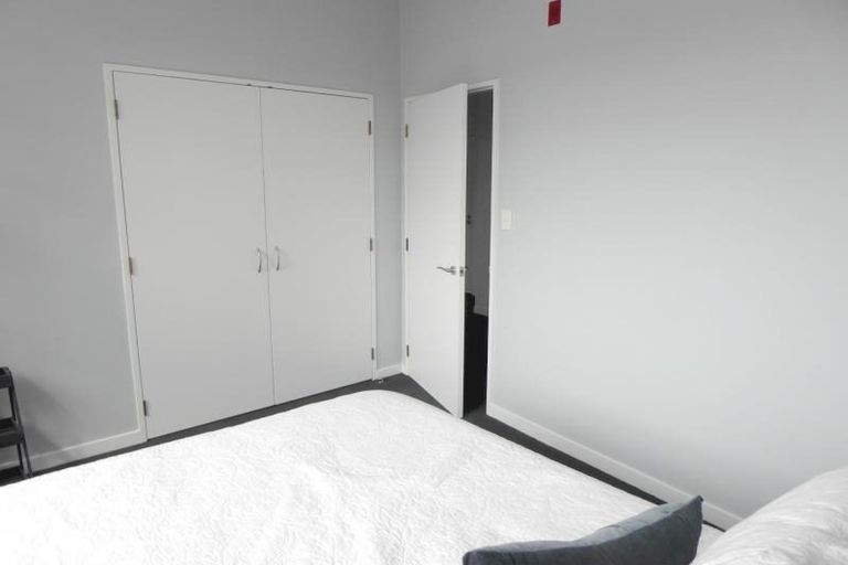 Photo of property in Atlas House, 8/22 Ghuznee Street, Te Aro, Wellington, 6011