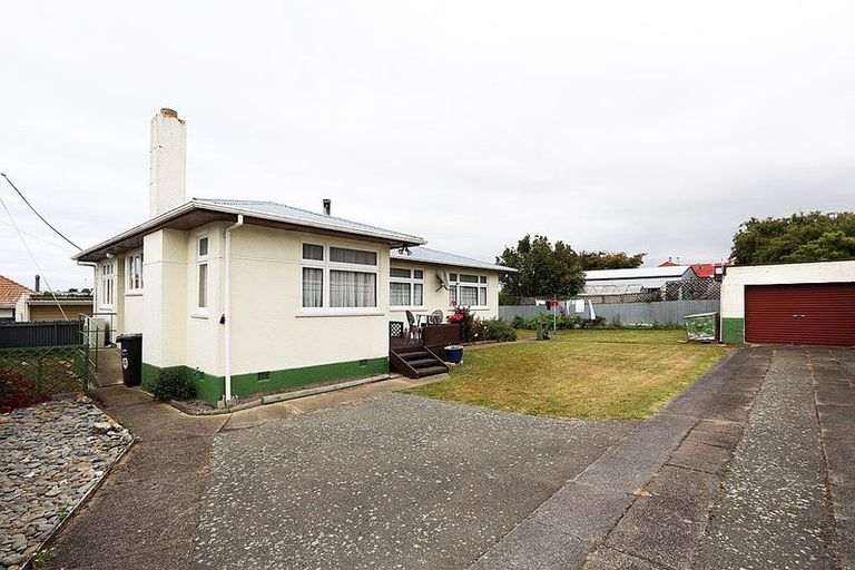 Photo of property in 40a Hull Street, South Hill, Oamaru, 9400