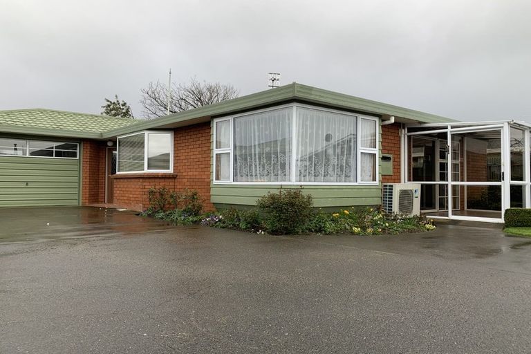 Photo of property in 22c Exmouth Street, Waverley, Invercargill, 9810