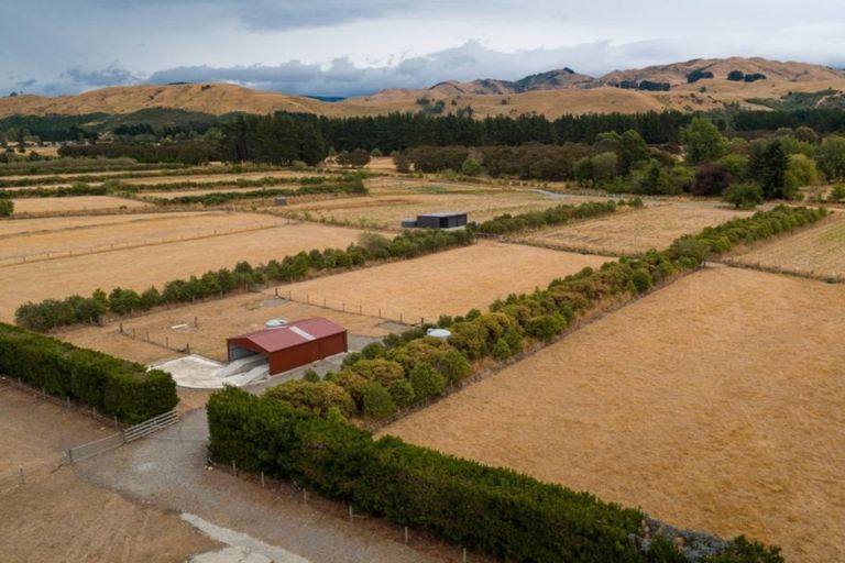 Photo of property in 555 Norfolk Road, Waingawa, Carterton, 5791