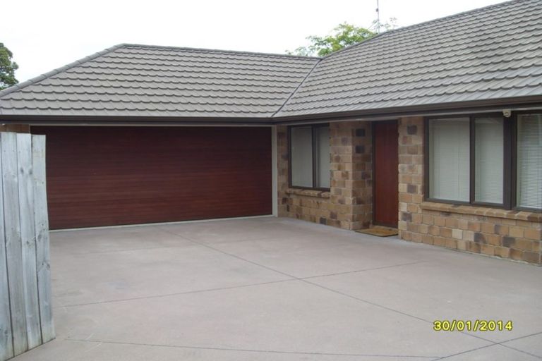 Photo of property in 6a Paterson Avenue, Pukekohe, 2120