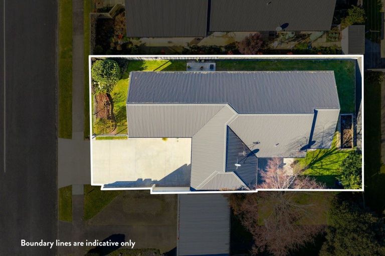 Photo of property in 71 Moorhouse Street, Morrinsville, 3300