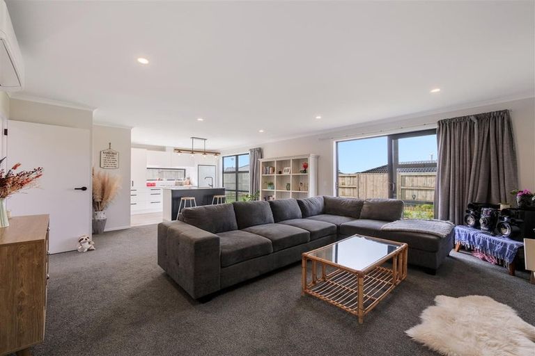 Photo of property in 3 Ara O Te Pohue, Te Puke, 3119