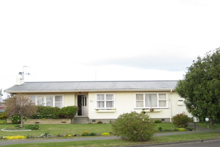 Photo of property in 4 Davidson Avenue, Pirimai, Napier, 4112