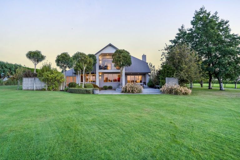 Photo of property in 455a O'shannessy Road, Lochiel, Winton, 9781