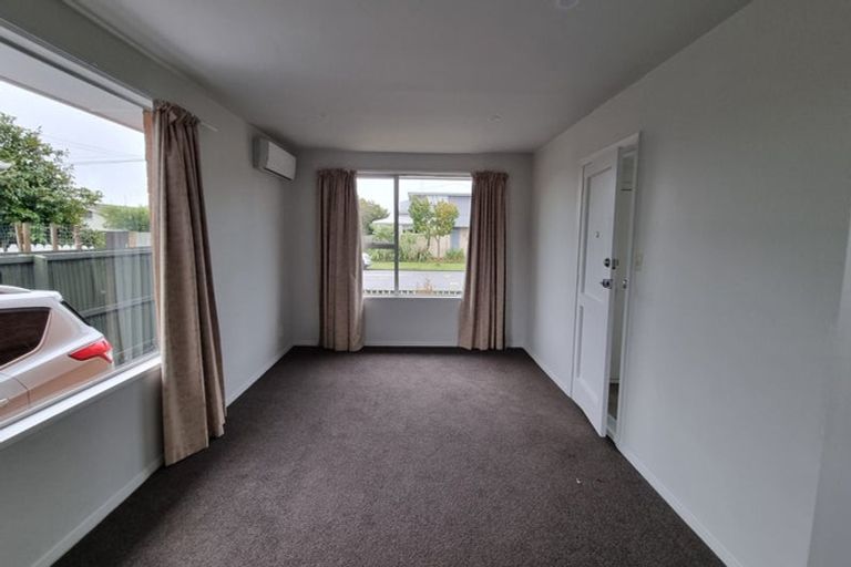 Photo of property in 1/556 Worcester Street, Linwood, Christchurch, 8011