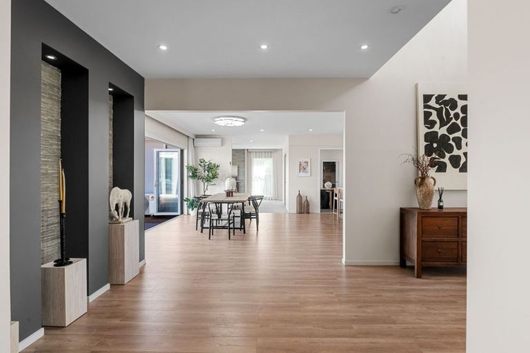 Photo of property in 21b Riverfields Lane, Tamahere, Hamilton, 3283