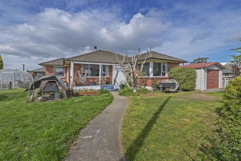 Photo of property in 73 Bentley Street, Russley, Christchurch, 8042
