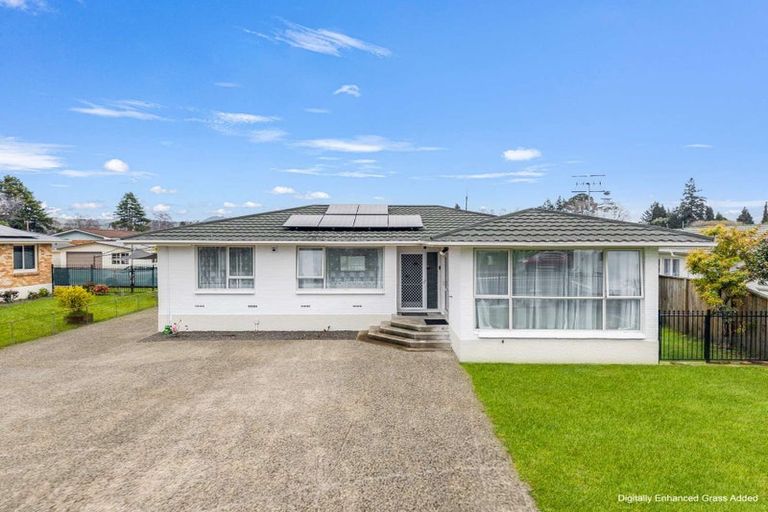 Photo of property in 161 Old Taupo Road, Utuhina, Rotorua, 3015