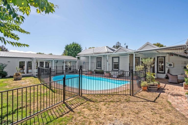 Photo of property in 86 High Street, Solway, Masterton, 5810