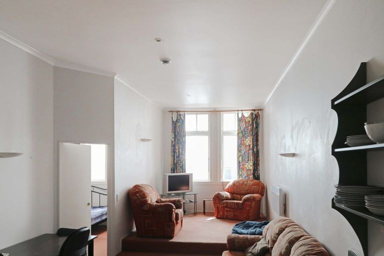 Photo of property in Vicino Apartments, 14/33 Taranaki Street, Te Aro, Wellington, 6011