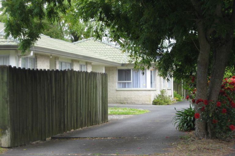 Photo of property in 1/9 Berwyn Avenue, Takanini, 2112