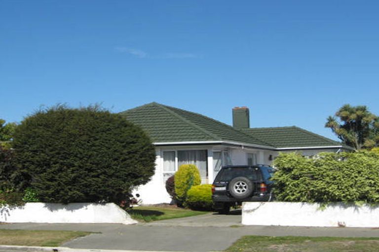 Photo of property in 30 Marchwiel Street, Marchwiel, Timaru, 7910