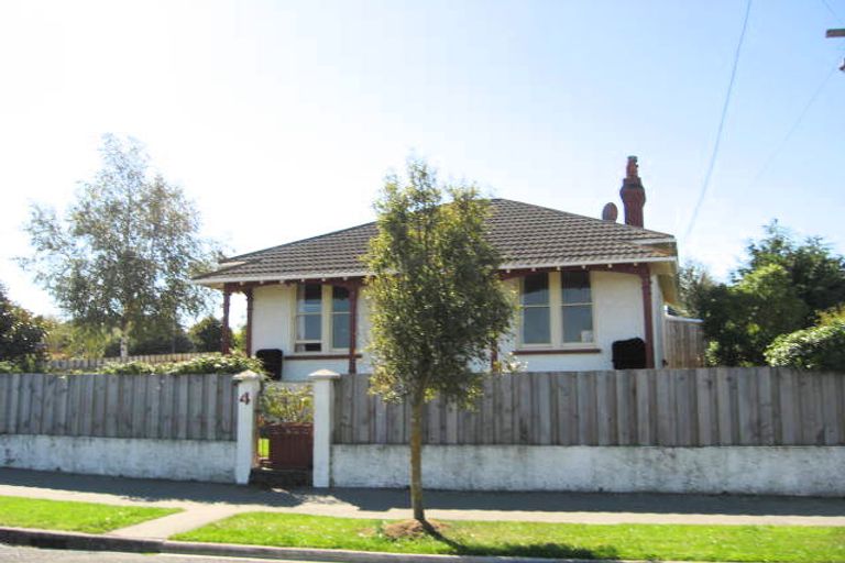 Photo of property in 4 Melton Street, Watlington, Timaru, 7910