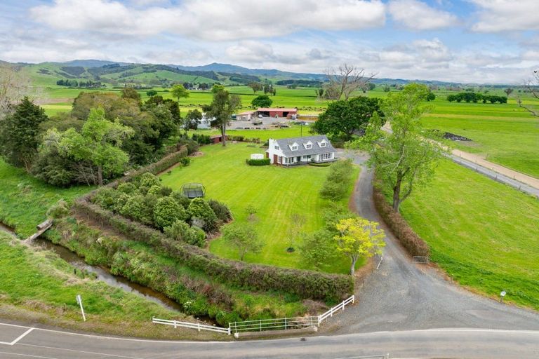 Photo of property in 46 Otane Road, Patetonga, Morrinsville, 3373
