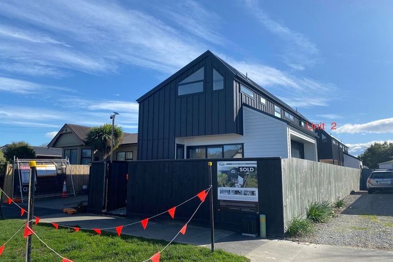 Photo of property in 81b Roker Street, Somerfield, Christchurch, 8024