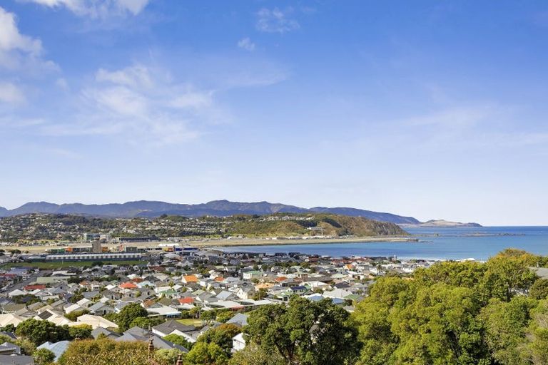 Photo of property in 34a Buckingham Street, Melrose, Wellington, 6023